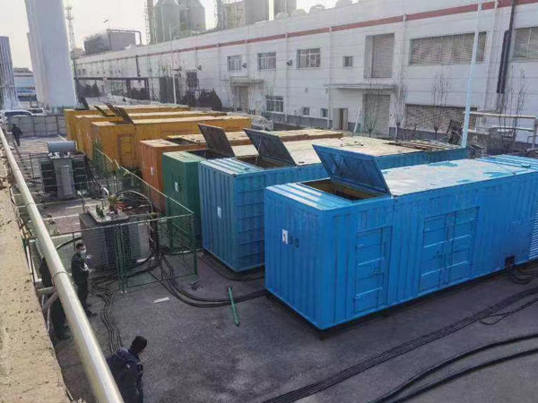 拉萨380V和690V电压的电缆线相同吗？