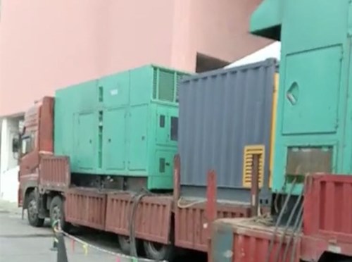 拉萨柴油发电机的功率因数一般是多少？