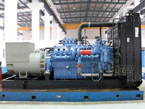 拉萨功率因数低会对柴油发电机产生哪些影响？