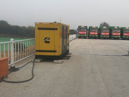 拉萨发电机组中性点接地不良有哪些危害？