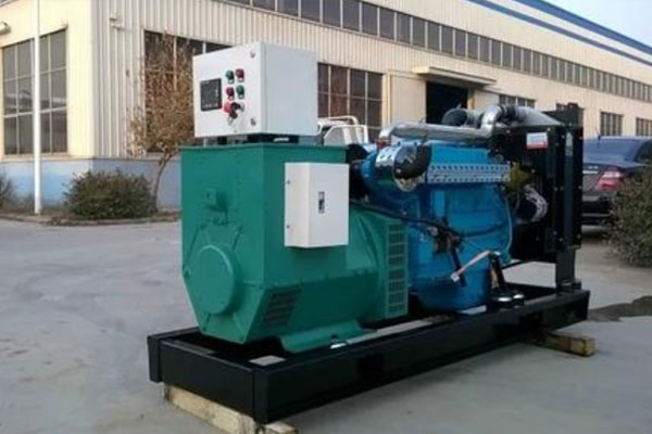 拉萨发电机组的分类有哪些？