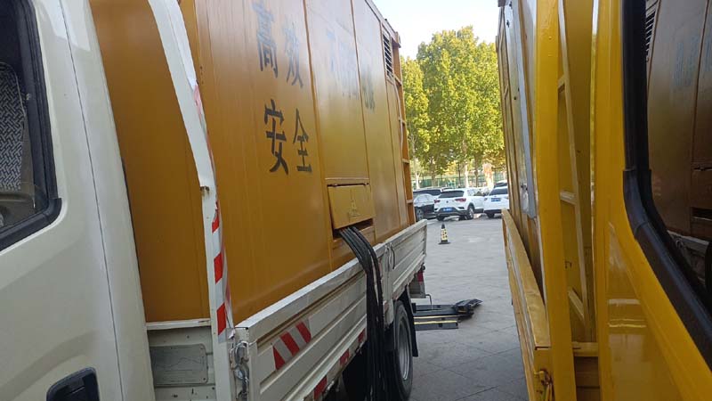 拉萨柴油发电机组的应用领域有哪些？