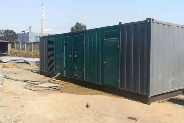 拉萨发电机组保养注意事项？