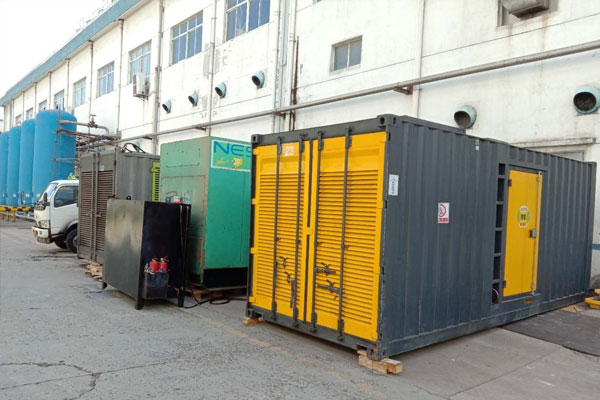 拉萨发电机组保养是确保其正常运行、延长使用寿命的关键，以下是一些保养注意事项