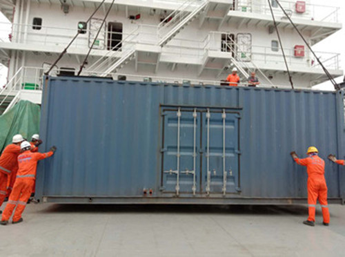 拉萨柴油发电机组和储能设备配合使用时，有哪些需要注意的问题？