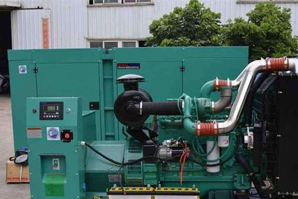 拉萨工厂发电机应急发电注意事项？