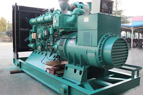 拉萨工厂发电机应急发电中如何优化燃油储备管理？