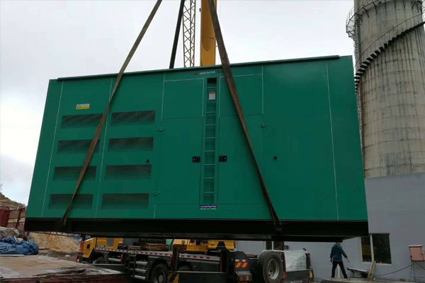 拉萨柴油发电机组的保养周期？