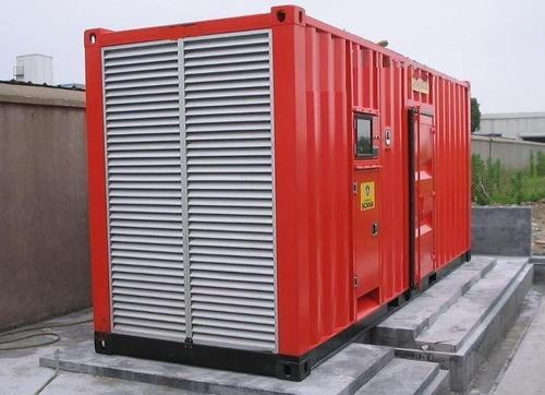 拉萨发电机组调压板有哪些常见的故障？