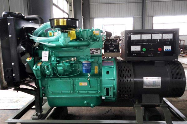 拉萨传感器在柴油发电机组中起到什么作用？