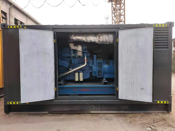 拉萨柴油发电机组的电瓶应该如何选择？