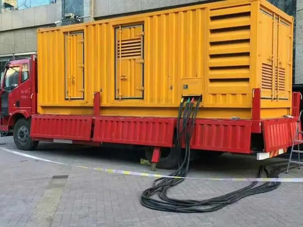 拉萨柴油发电机组哪款操作系统比较好？