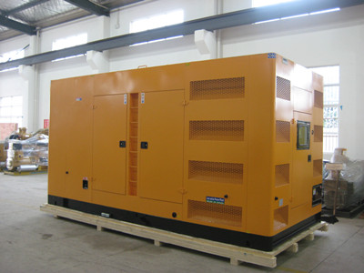 拉萨不同类型的发电机组在冬季保养时的注意事项有何差异？