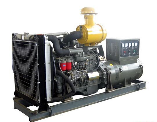 拉萨汽油发电机组冬季保养时，燃油系统需要注意什么？