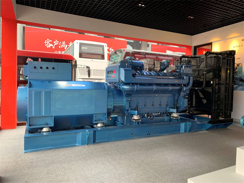 拉萨柴油发电机组冬季保养周期是多久？