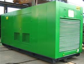 拉萨柴油发电机组的加热装置有哪些类型？