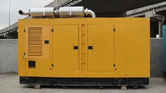 拉萨柴油发电机组北方使用是否需要加装加热装置？