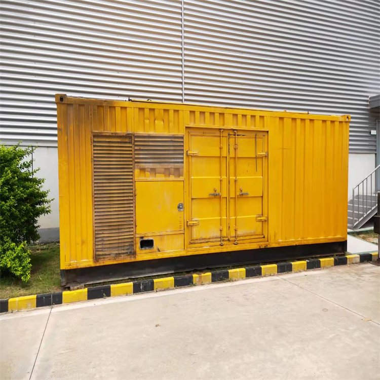 拉萨柴油发电机组在冬季启动前如何对燃油系统进行预热？