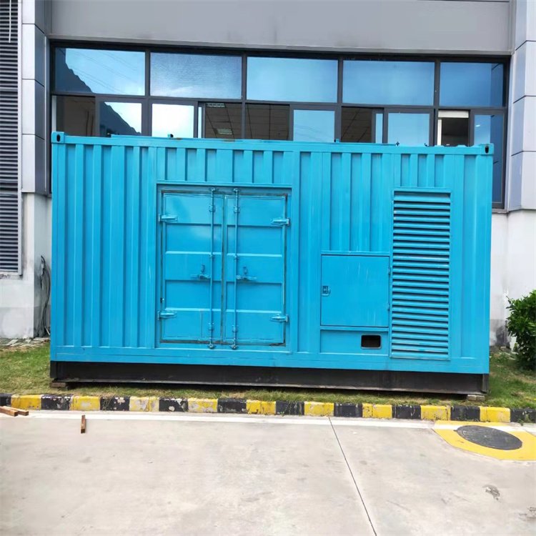 拉萨柴油发电机组冬季燃油使用注意事项？