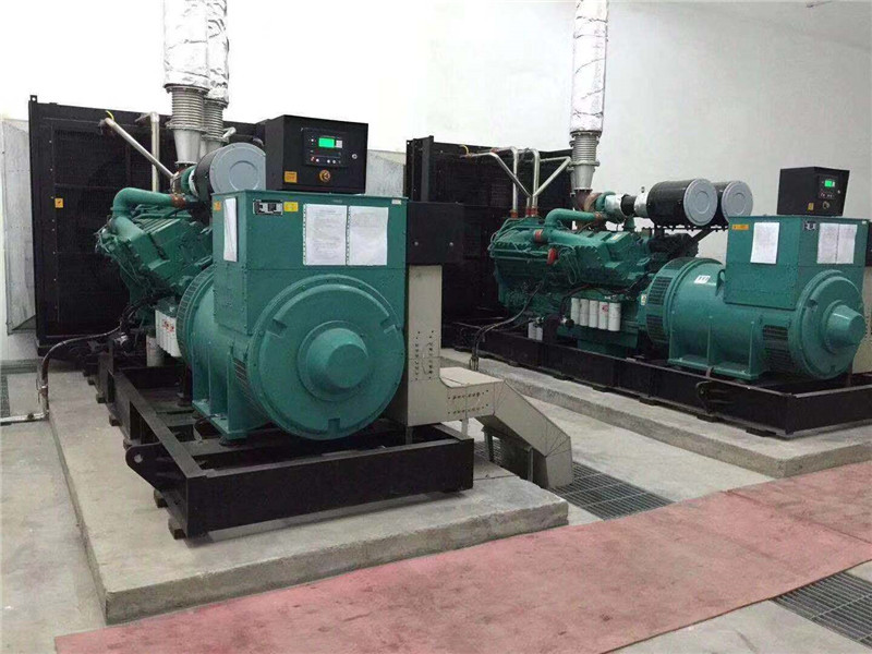 拉萨柴油发电机组冬季寒冷地区使用需注意哪些事项？