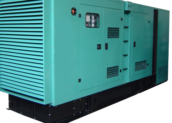 拉萨发电机组水冷式机油散热器常见的故障有哪些？