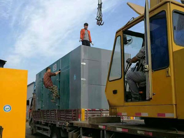 拉萨更换水冷式机油散热器密封件的操作流程是怎样的？