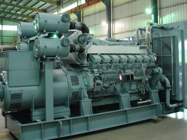 拉萨电气系统故障可能导致冬季柴油发电机组启动失败的原因有哪些？