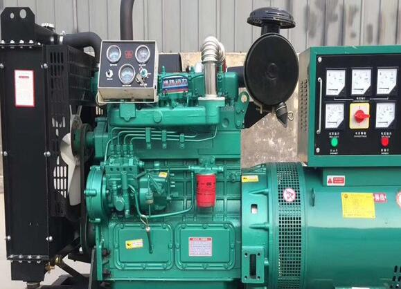 拉萨柴油发电机冬季保养周期和夏季一样吗？