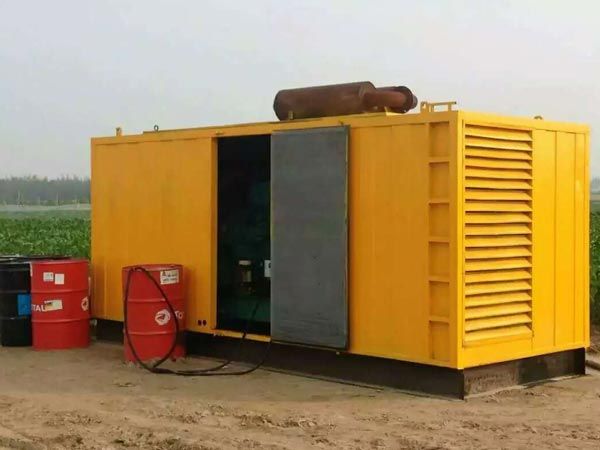 拉萨如何判断柴油发电机的充电系统是否正常？