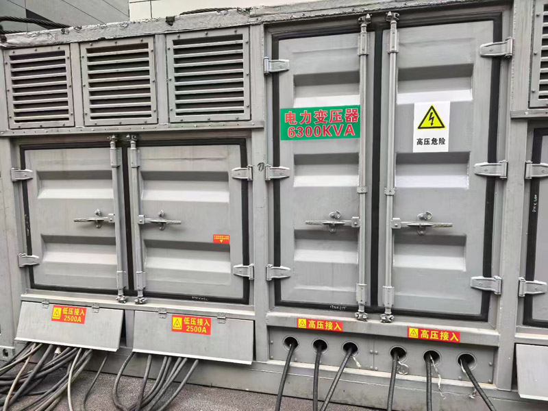 拉萨柴油发电机组换季保养注意哪些事项？